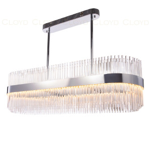 Люстра на штанге Cadance 10576