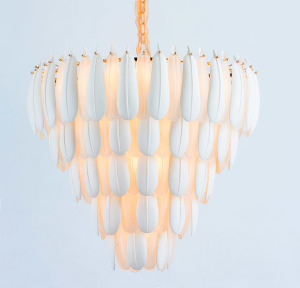 Подвесная люстра Bahama 10688