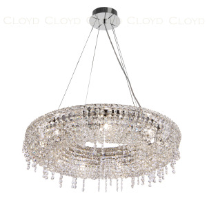 Подвесная люстра Hayao 10940