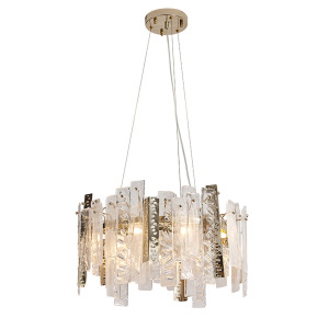 Подвесная люстра Anabasis 10872