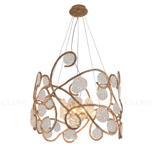 Подвесная люстра Maze 10845