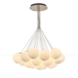 Подвесная люстра Lonati 10422