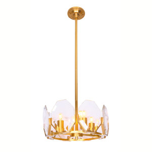 Люстра на штанге Ardec 10513