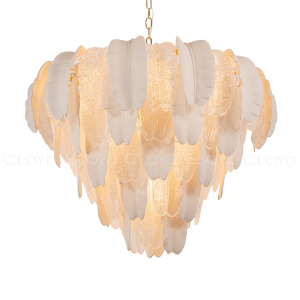 Подвесная люстра Ceylon 10760