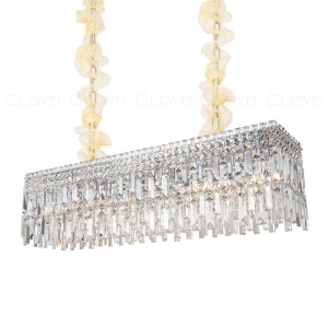 Подвесная люстра Alcatraz 10962