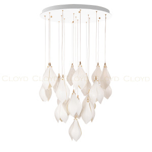 Подвесная люстра Mangra 10362