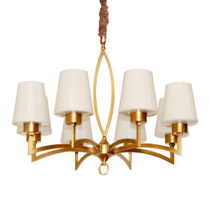 Подвесная люстра Emporia 10025