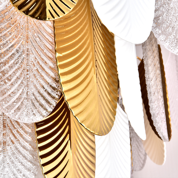 Подвесная люстра Bonga 10626