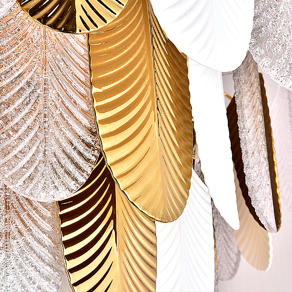 Подвесная люстра Bonga 10626