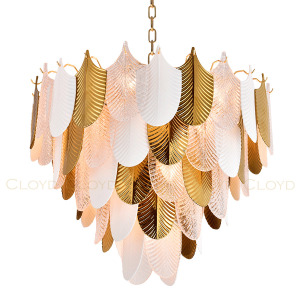 Подвесная люстра Bonga 10626