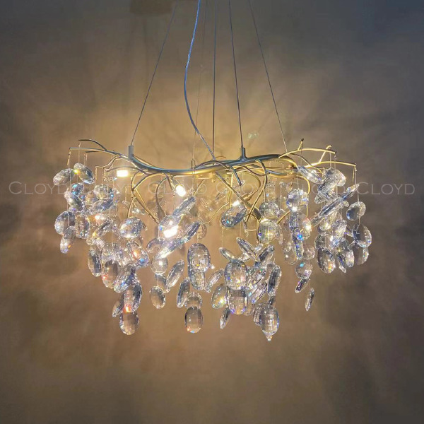 Подвесная люстра Manang 11108