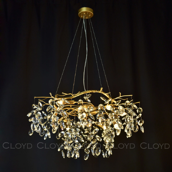 Подвесная люстра Manang 11108