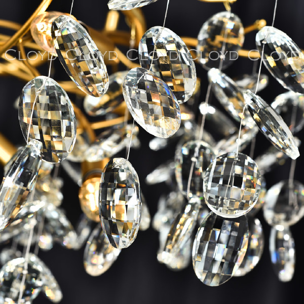 Подвесная люстра Manang 11108