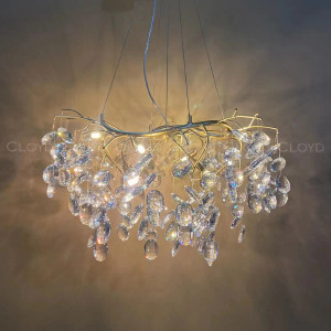 Подвесная люстра Manang 11108