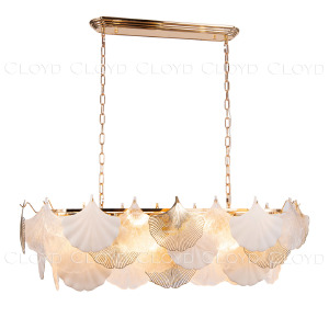 Подвесная люстра Polynesia 10968