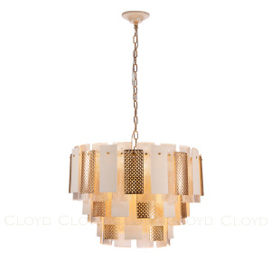 Подвесная люстра Pianola 10816