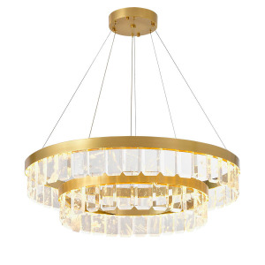 Подвесная люстра Stravinsky 10752