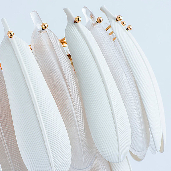 Подвесная люстра Bahama 10690