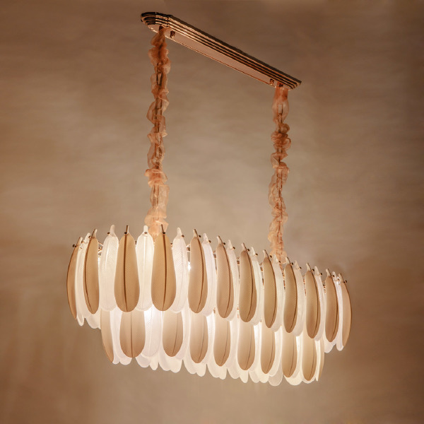 Подвесная люстра Bahama 10690