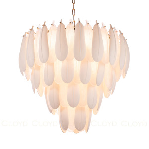 Подвесная люстра Bahama 10654