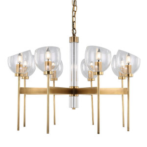 Подвесная люстра Cassady 10380