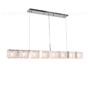 Светильник подвесной Corund 10929