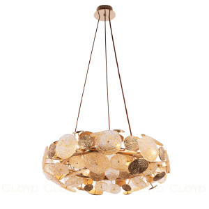 Подвесная люстра Solar 10702