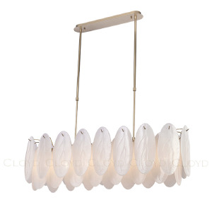 Люстра на штанге Eskimos 10999