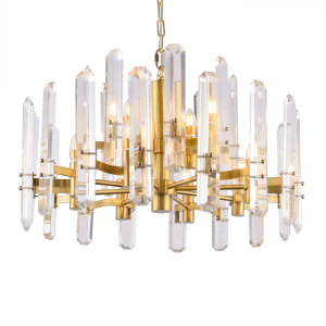 Подвесная люстра Estrada 10575