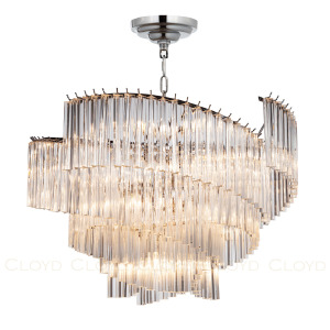 Подвесная люстра Evolute 10572