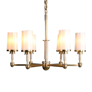 Подвесная люстра Paddock 10390