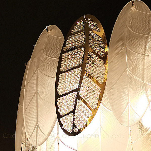 Подвесная люстра Sinay 10969