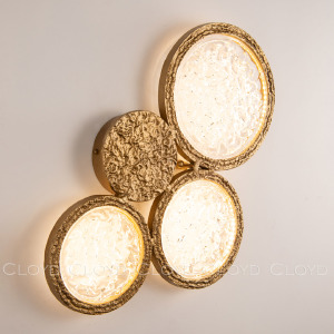 Настенный светильник Manoa 20234