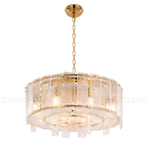 Подвесная люстра Tangeiser 10826