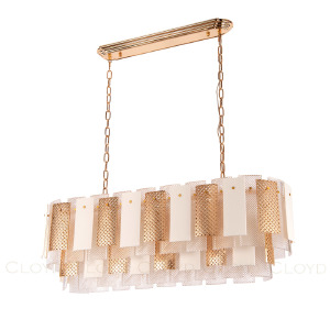 Подвесная люстра Pianola 10817