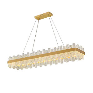 Подвесная люстра Freder 10756