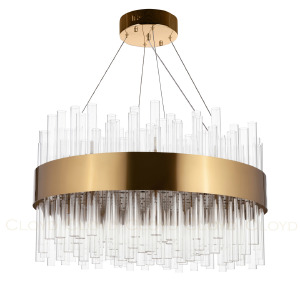 Подвесная люстра Tubeo 10633