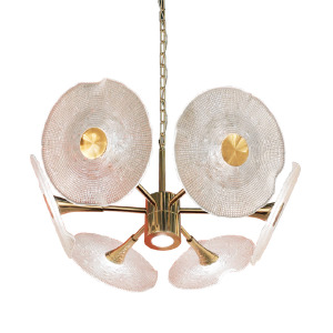 Подвесная люстра Grammy 10667