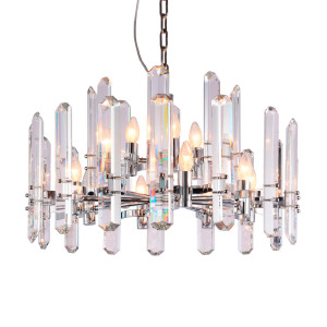 Подвесная люстра Estrada 10274