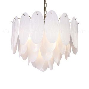 Подвесная люстра Eskimos 10384