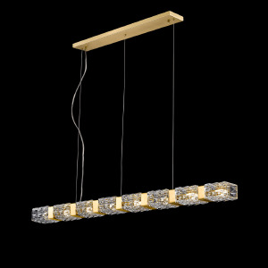 Светильник подвесной Corund 10928