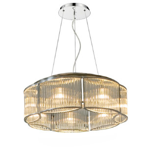 Подвесная люстра Brigantine 10552