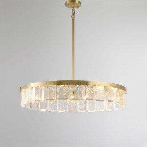 Люстра на штанге Stravinsky 10750