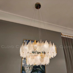 Подвесная люстра Senegal 11172