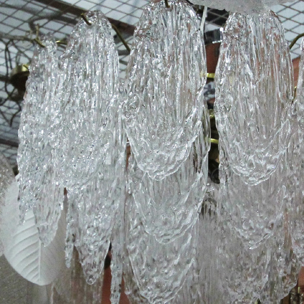 Подвесная люстра Antarcta 10898