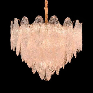 Подвесная люстра Antarcta 10898