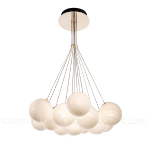 Подвесная люстра Lonati 10878