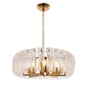 Подвесная люстра Fanfara 10837