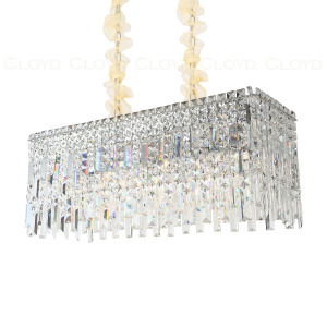 Подвесная люстра Alcatraz 10961