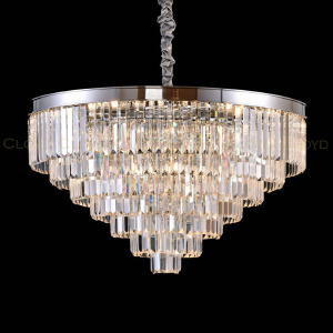 Подвесная люстра Ordinal 10896